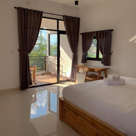 Kenan Cottage 坎古 外观 照片