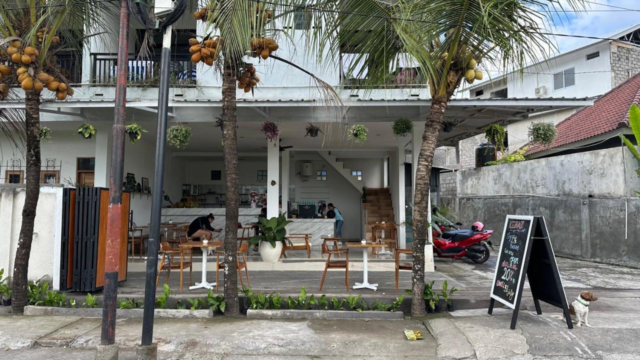 Kenan Cottage 坎古 外观 照片