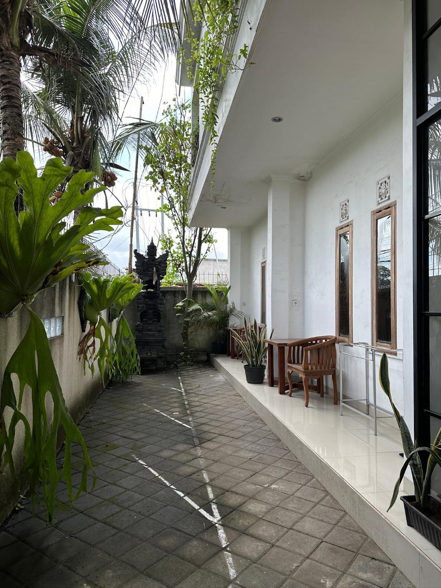 Kenan Cottage 坎古 外观 照片