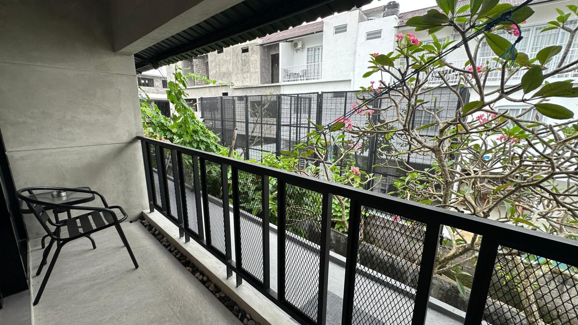 Kenan Cottage 坎古 外观 照片